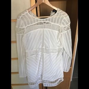 Stylestalker White Dress